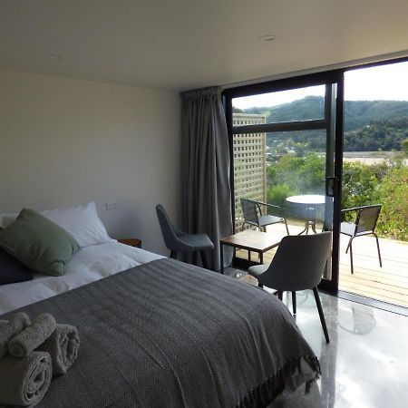 ไคเทอริเทรี อาเบล ทัสมาน อินเล็ต วิว Bed & Breakfast Kaiteriteri ภายนอก รูปภาพ