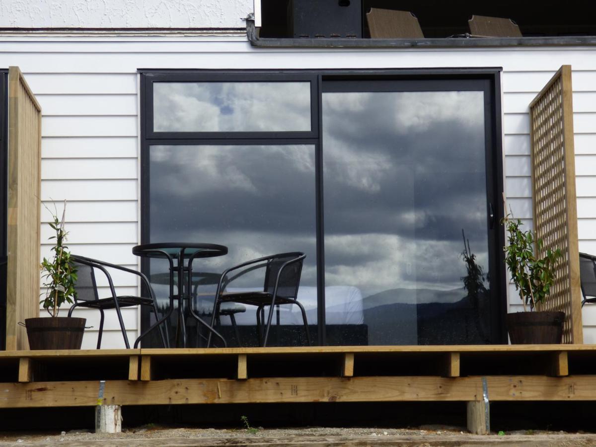 ไคเทอริเทรี อาเบล ทัสมาน อินเล็ต วิว Bed & Breakfast Kaiteriteri ภายนอก รูปภาพ