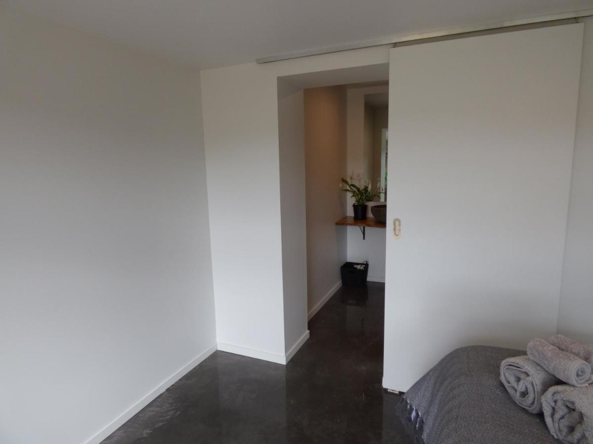ไคเทอริเทรี อาเบล ทัสมาน อินเล็ต วิว Bed & Breakfast Kaiteriteri ภายนอก รูปภาพ