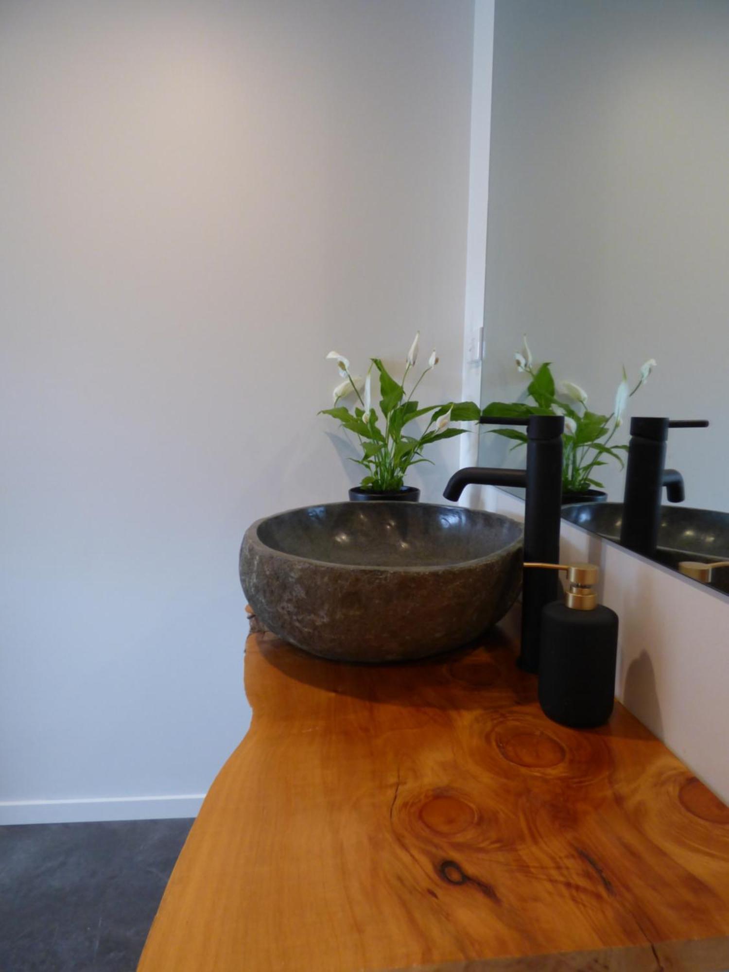 ไคเทอริเทรี อาเบล ทัสมาน อินเล็ต วิว Bed & Breakfast Kaiteriteri ภายนอก รูปภาพ