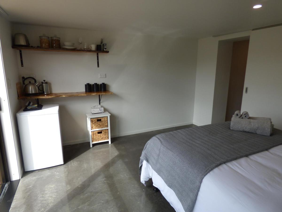 ไคเทอริเทรี อาเบล ทัสมาน อินเล็ต วิว Bed & Breakfast Kaiteriteri ภายนอก รูปภาพ