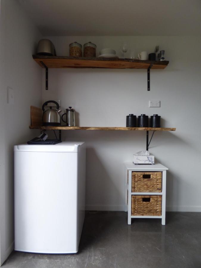ไคเทอริเทรี อาเบล ทัสมาน อินเล็ต วิว Bed & Breakfast Kaiteriteri ภายนอก รูปภาพ