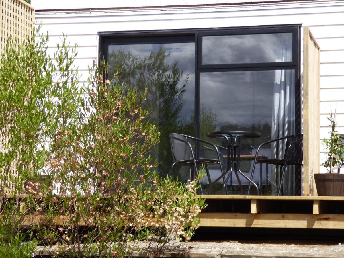 ไคเทอริเทรี อาเบล ทัสมาน อินเล็ต วิว Bed & Breakfast Kaiteriteri ภายนอก รูปภาพ